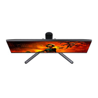 Gaming-Monitor AOC  U32G3X/BK 4K Ultra HD 32"