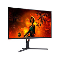 Gaming-Monitor AOC  U32G3X/BK 4K Ultra HD 32"