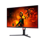 Gaming-Monitor AOC  U32G3X/BK 4K Ultra HD 32"