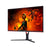 Gaming-Monitor AOC  U32G3X/BK 4K Ultra HD 32"