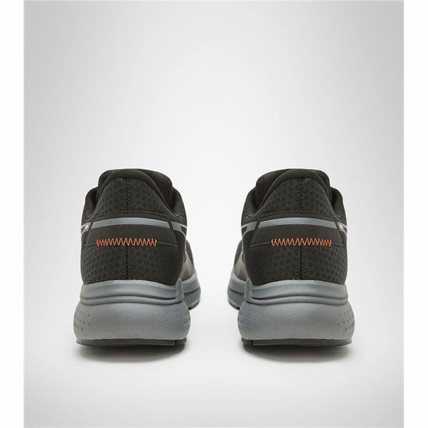 Laufschuhe für Erwachsene Diadora Passo 2 Schwarz Herren