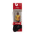 Socken Spalding  HIGHT-IMPACT C34021 Schwarz Herren