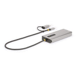 Reparatursatz Startech 167B-USBC-MULTIPORT