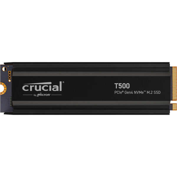 Festplatte Crucial CT2000T500SSD5 2 TB SSD