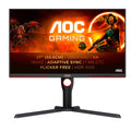 Gaming-Monitor AOC Q27G3XMN/BK 2K 27" 180 Hz