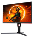 Gaming-Monitor AOC Q27G3XMN/BK 2K 27" 180 Hz
