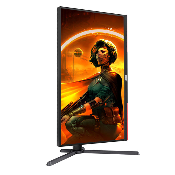 Gaming-Monitor AOC Q27G3XMN/BK 2K 27" 180 Hz