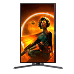 Gaming-Monitor AOC Q27G3XMN/BK 2K 27" 180 Hz