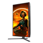 Gaming-Monitor AOC Q27G3XMN/BK 2K 27" 180 Hz