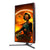Gaming-Monitor AOC Q27G3XMN/BK 27" 2K