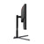 Gaming-Monitor AOC Q27G3XMN/BK 27" 2K