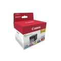 Original Tintenpatrone Canon 9254B010 Schwarz/Zyanblau/Magenta/Gelb (4 Stück)