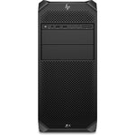 Desktop PC HP Z4 G5 Intel Xeon W3-2425 32 GB RAM 1 TB SSD
