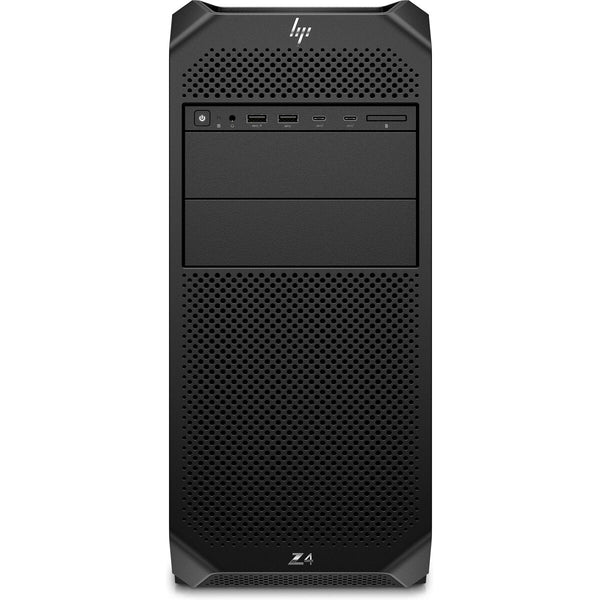 Desktop PC HP Z4 G5 64 GB RAM 1 TB SSD Intel Xeon W5-2445