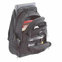 Laptoptasche Targus TSB700EU Schwarz 15.4"