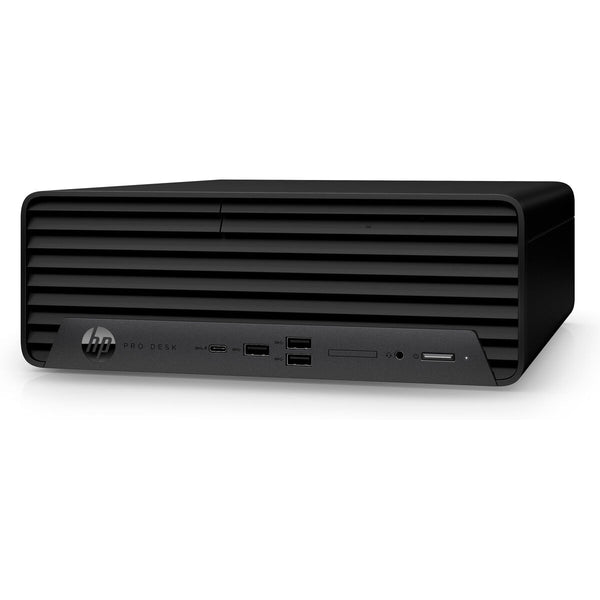 Desktop PC HP 9M8J0AT#ABE i5-12500H 16 GB RAM 512 GB SSD