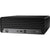 Desktop PC HP 9M8J0AT#ABE i5-12500H 16 GB RAM 512 GB SSD