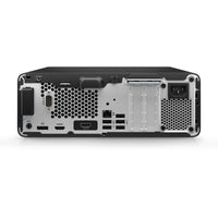 Desktop PC HP 9M8J0AT#ABE i5-12500H 16 GB RAM 512 GB SSD