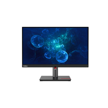 Gaming-Monitor Lenovo 63E4GAT2EU 27" 4K Ultra HD