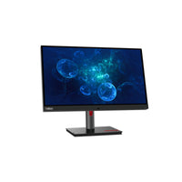 Gaming-Monitor Lenovo 63E4GAT2EU 27" 4K Ultra HD