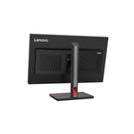 Gaming-Monitor Lenovo 63E4GAT2EU 27" 4K Ultra HD