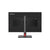 Gaming-Monitor Lenovo 63E5GAT2EU 4K Ultra HD 31,5"