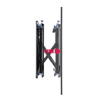 Bildschirm-Träger für den Tisch B-Tech BT8312/B V2 70" 42"