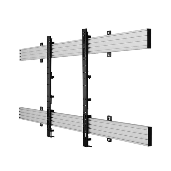 Bildschirm-Träger für den Tisch B-Tech BT8390-VESA800F/B V2 42"