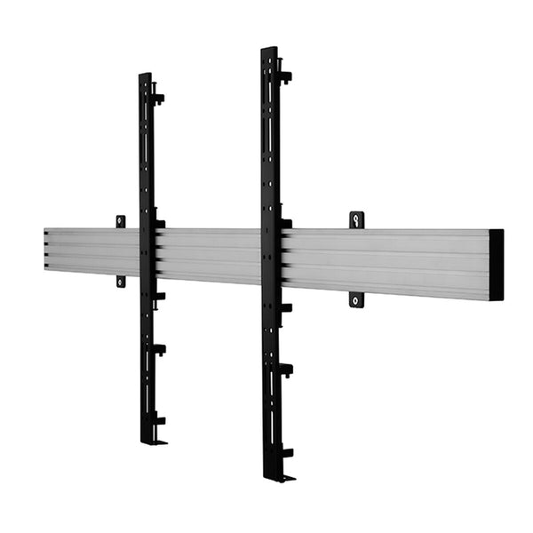 Bildschirm-Träger für den Tisch B-Tech BT8390-VESA800F/B V2 42"