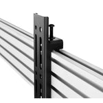 Bildschirm-Träger für den Tisch B-Tech BT8390-VESA800F/B V2 42"