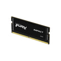 RAM Speicher Kingston KF556S40IBK2-32 32 GB 5600 MHz DDR5 SDRAM DDR5 CL40