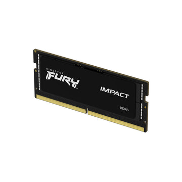 RAM Speicher Kingston KF556S40IBK2-32 32 GB 5600 MHz DDR5 SDRAM DDR5 CL40