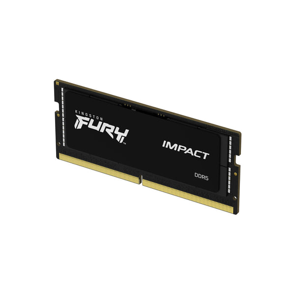RAM Speicher Kingston KF556S40IBK2-32 32 GB 5600 MHz DDR5 SDRAM DDR5 CL40