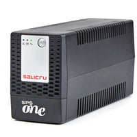 Unterbrechungsfreies Stromversorgungssystem Interaktiv USV Salicru SPS 700 ONE 360 W