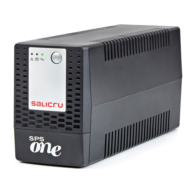 Unterbrechungsfreies Stromversorgungssystem Interaktiv USV Salicru SPS 700 ONE 360 W