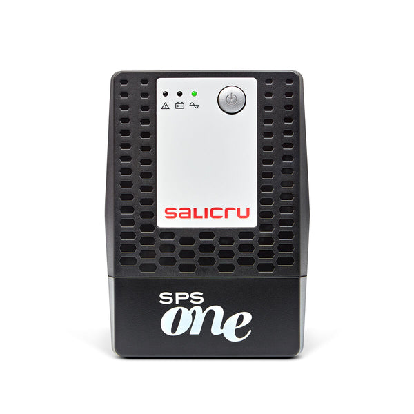 Unterbrechungsfreies Stromversorgungssystem Interaktiv USV Salicru SPS 700 ONE 360 W