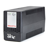 Unterbrechungsfreies Stromversorgungssystem Interaktiv USV Salicru SPS 900 ONE 480 W