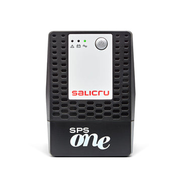 Unterbrechungsfreies Stromversorgungssystem Interaktiv USV Salicru SPS 900 ONE 480 W