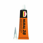 Sekundenkleber Pattex Nural 28 40 ml Orange