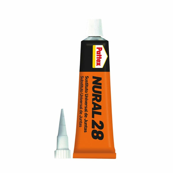 Sekundenkleber Pattex Nural 28 40 ml Orange