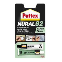 Sekundenkleber Pattex Nural 92 22 ml 1 Stücke