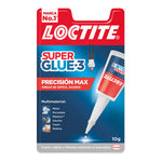 Klebstoff Loctite precision max 10 g