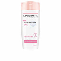 Reinigungsmilch Diadermine Diadermine Sanft 200 ml