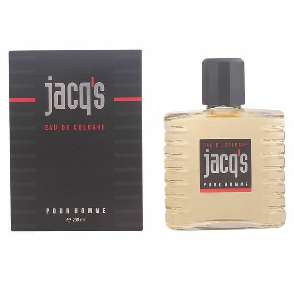 Herrenparfüm Coty Jacq's EDC 200 ml