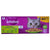 Katzenfutter Whiskas Mix Favourites in jelly Huhn Lachsfarben Thunfisch Rindfleisch 40 x 85 g