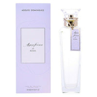 Damenparfüm Adolfo Dominguez Agua Fresca de Rosas EDT 200 ml