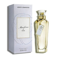 Damenparfüm Adolfo Dominguez Agua Fresca de Rosas EDT 120 ml