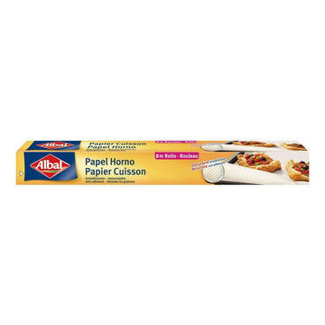 Pflanzen-Papier Albal TP-8410208204353_244182_Vendor Herd (10 m)