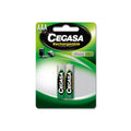 Akkus Cegasa HR3 800 mAh 800 mAh (2 uds)