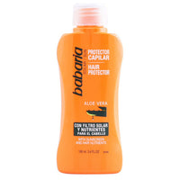 Sunscreen Haarschutz Aloe Vera Babaria (100 ml) 100 ml